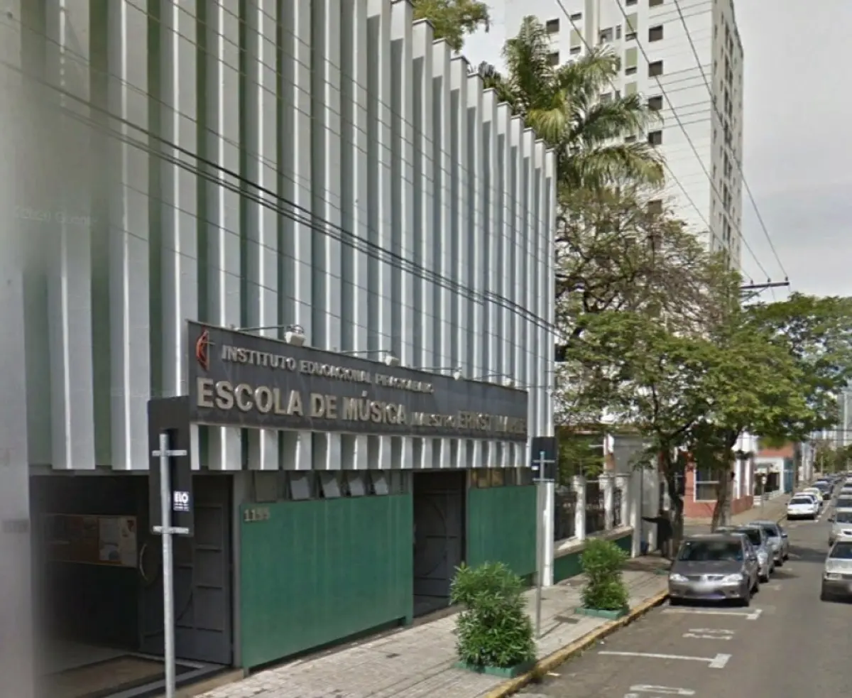 LOTE 001 - IMÓVEL ESQUINA COM 1.675M2   CENTRO DE PIRACICABA SP