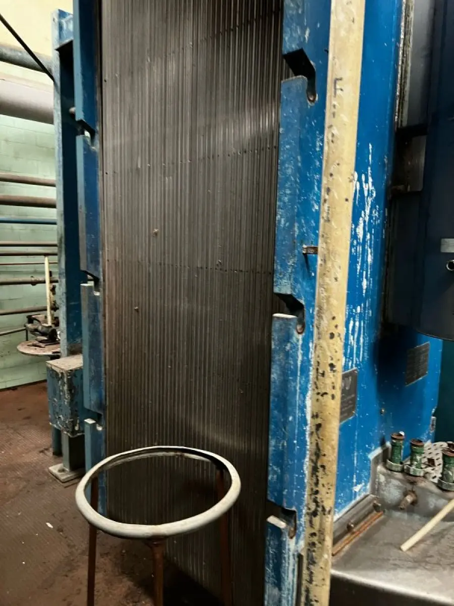 LOTE 002 - Produção achocolatado