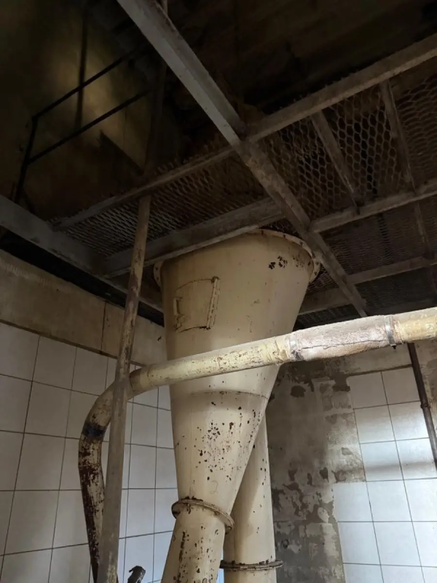 LOTE 012 - Proteína