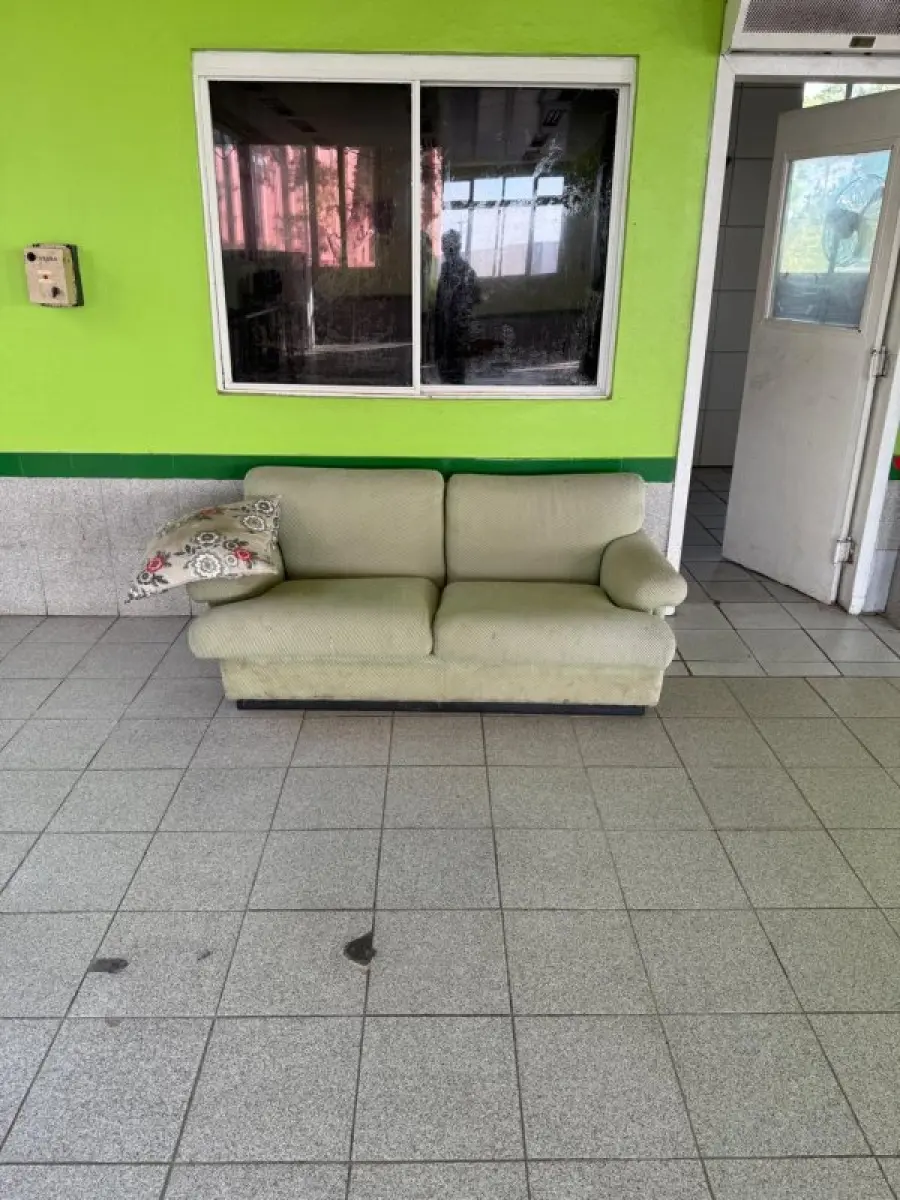 LOTE 029 - refeitório