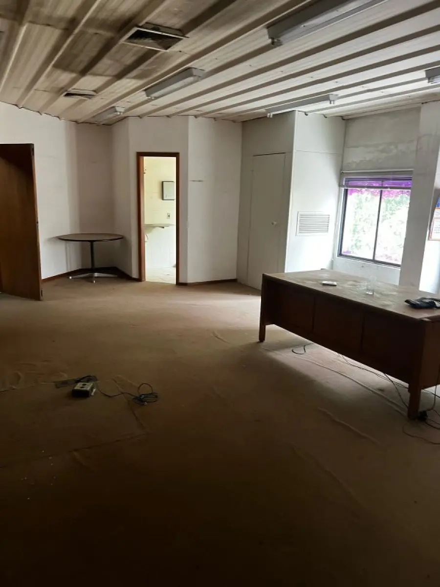 LOTE 022 - Expedição