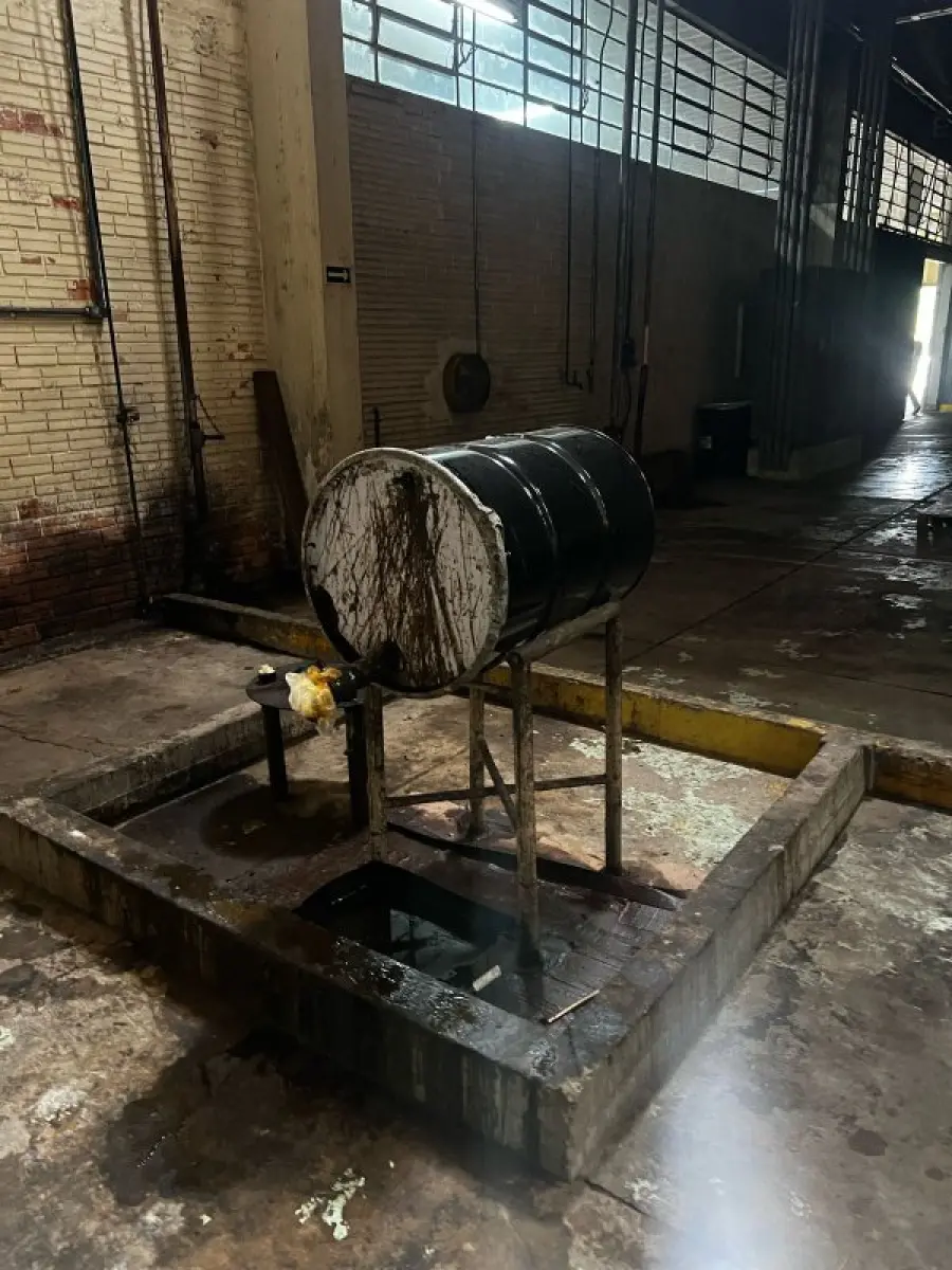 LOTE 018 - Derivados