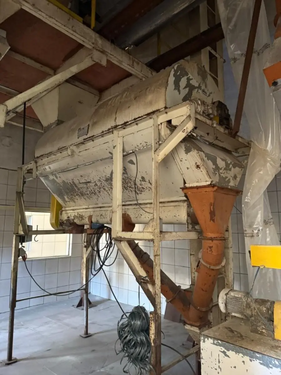 LOTE 012 - Proteína