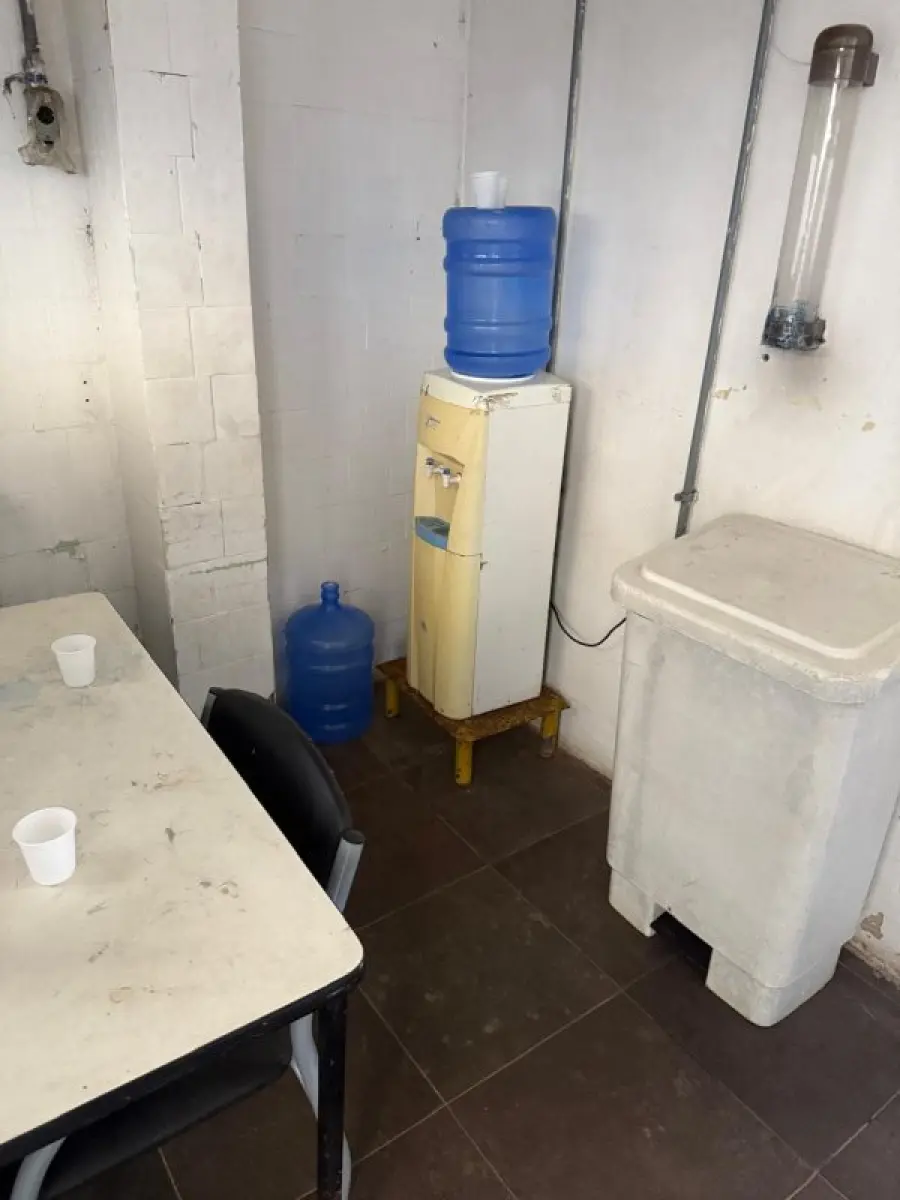 LOTE 012 - Proteína