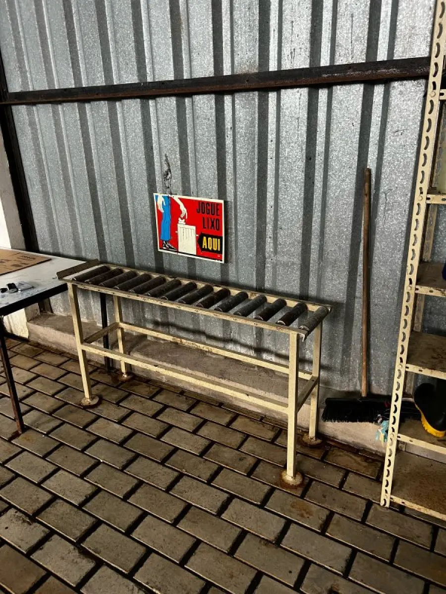 LOTE 019 - Achocolatado