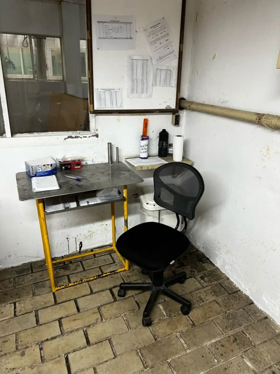 LOTE 017 - Achocolatado