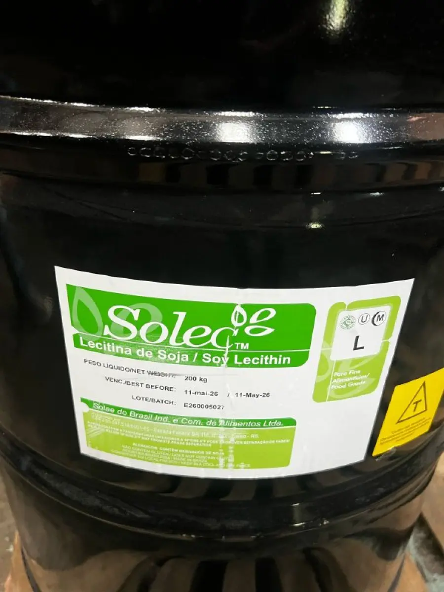 LOTE 018 - Derivados