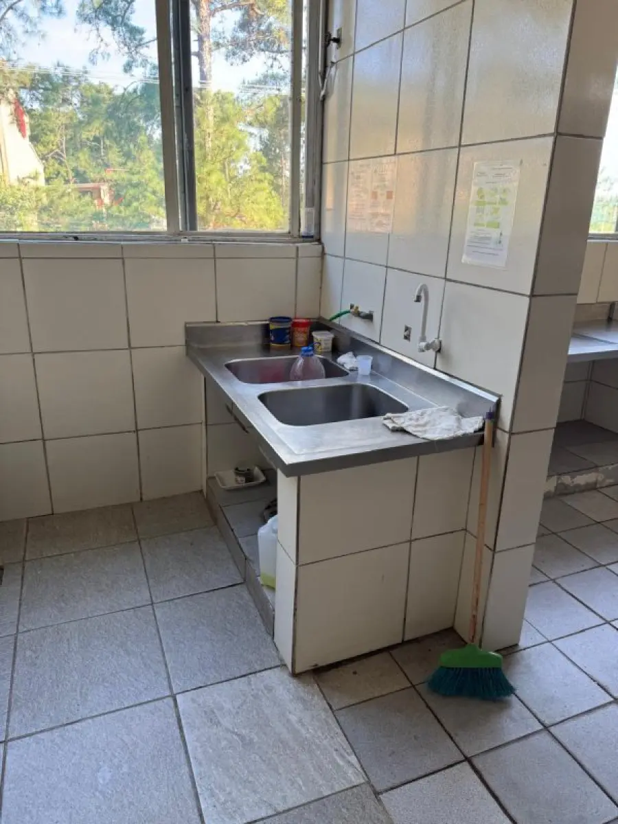 LOTE 029 - refeitório