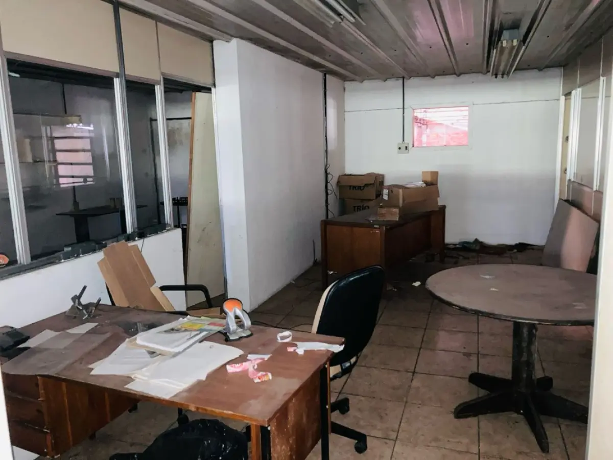 LOTE 022 - Expedição