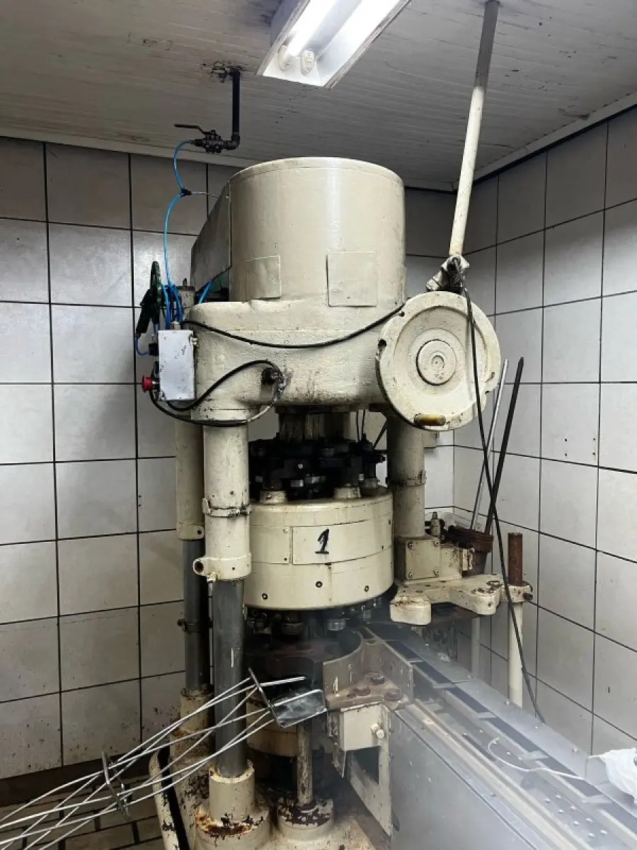 LOTE 003 - Derivados de achocolatado