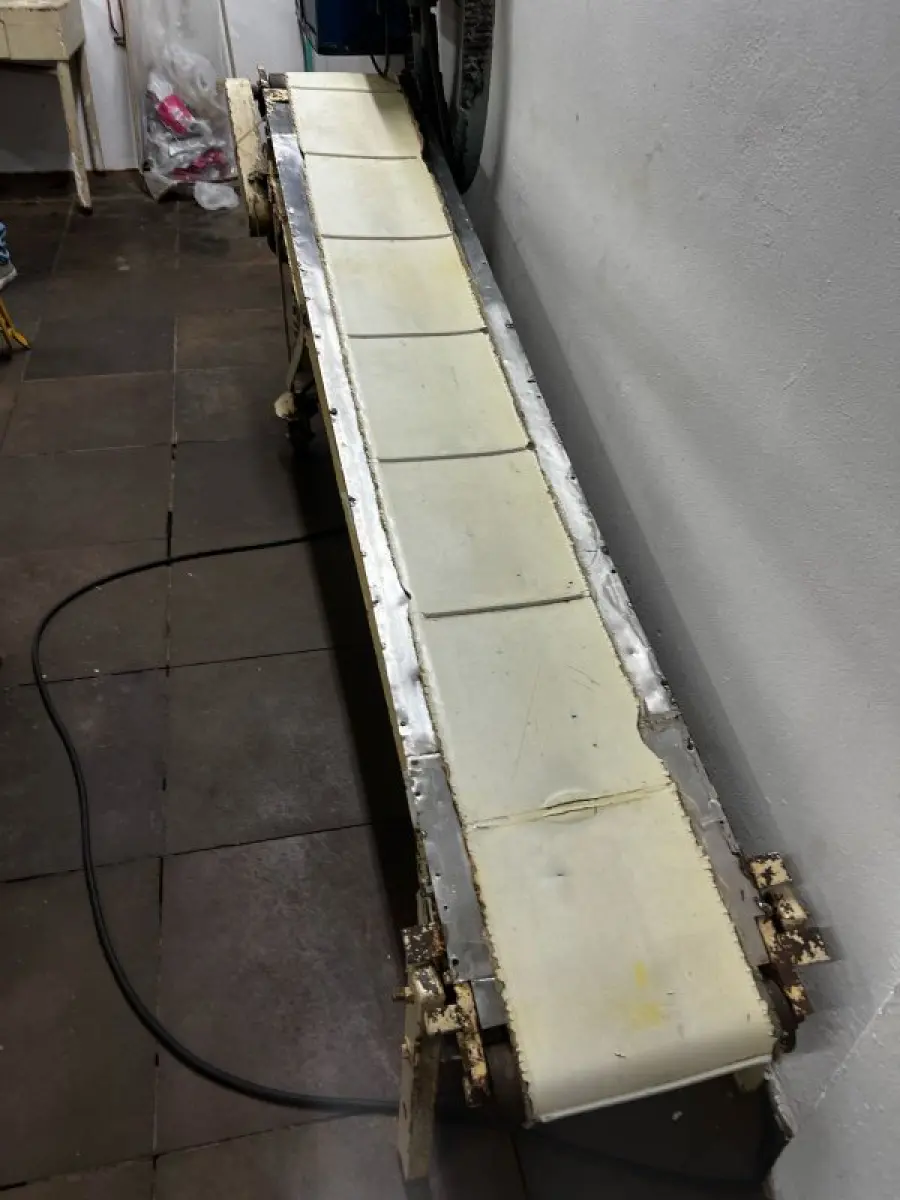 LOTE 019 - Achocolatado