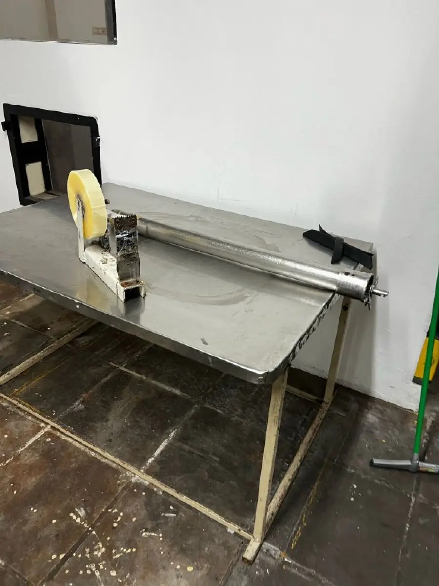 LOTE 019 - Achocolatado