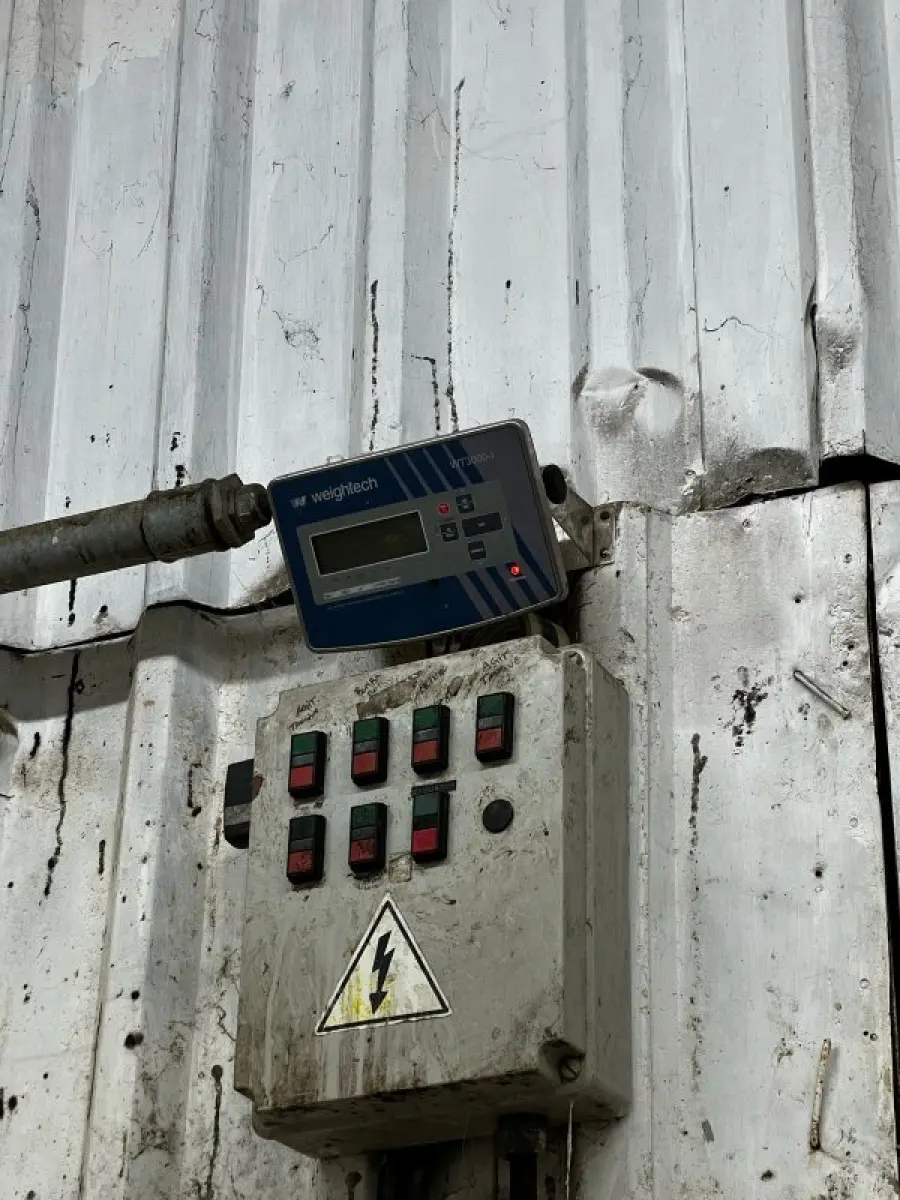 LOTE 003 - Derivados de achocolatado