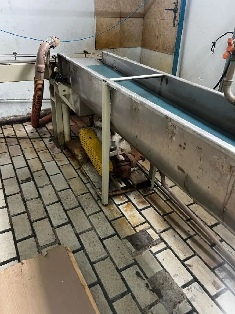 LOTE 003 - Derivados de achocolatado