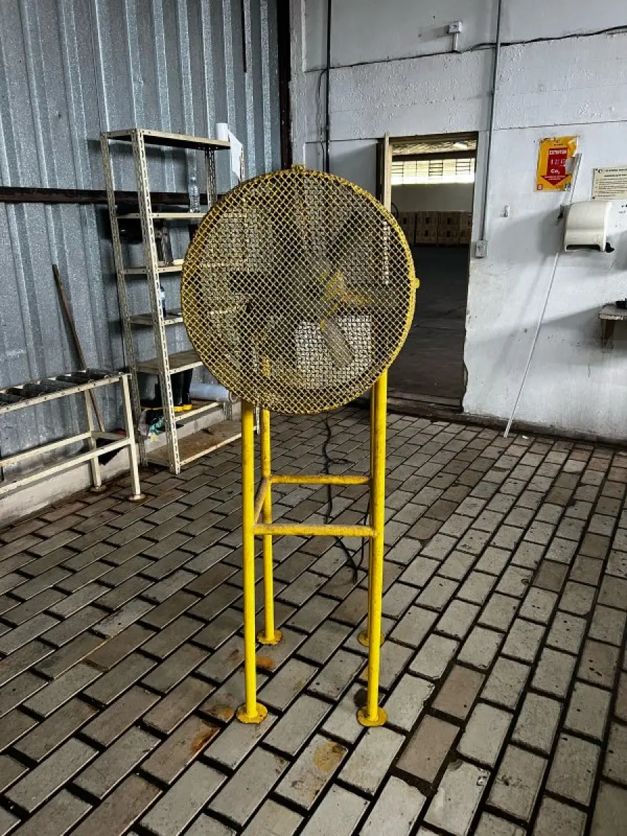 LOTE 019 - Achocolatado