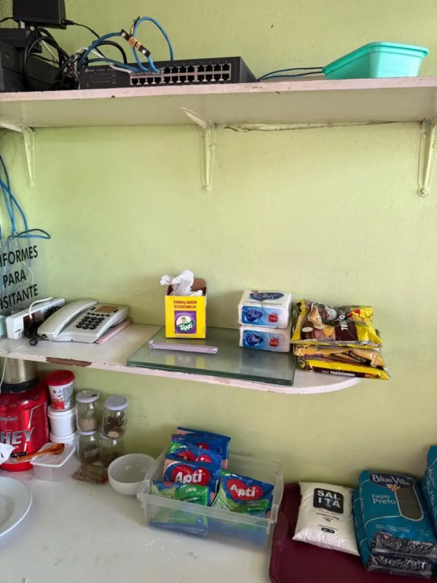 LOTE 029 - refeitório