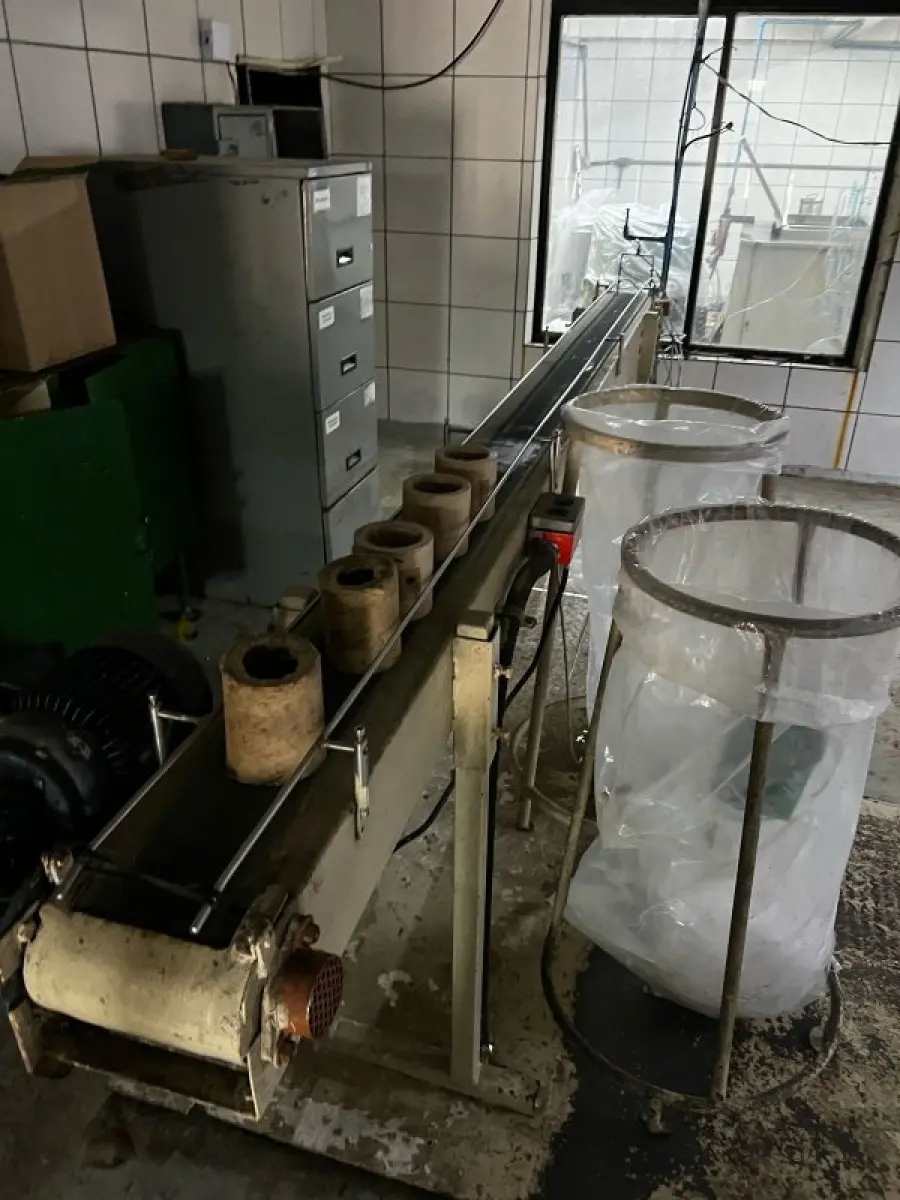 LOTE 019 - Achocolatado