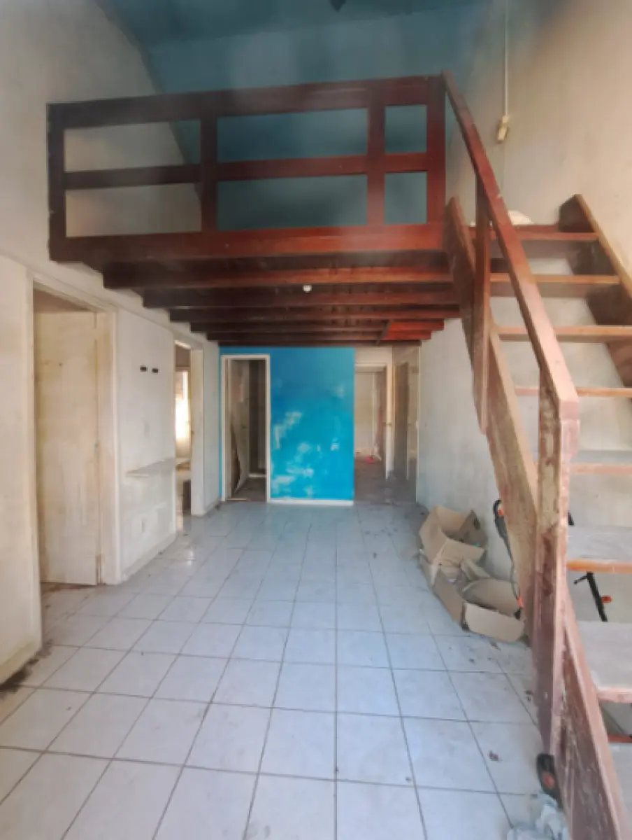 LOTE 000 - A casa nº 85, do Condomínio Horizontal “Jardine Di Verdi”, localizado na Rua Paes Leme, nº 715, Canoas/RS, possuindo a área privativa de 87,75m²