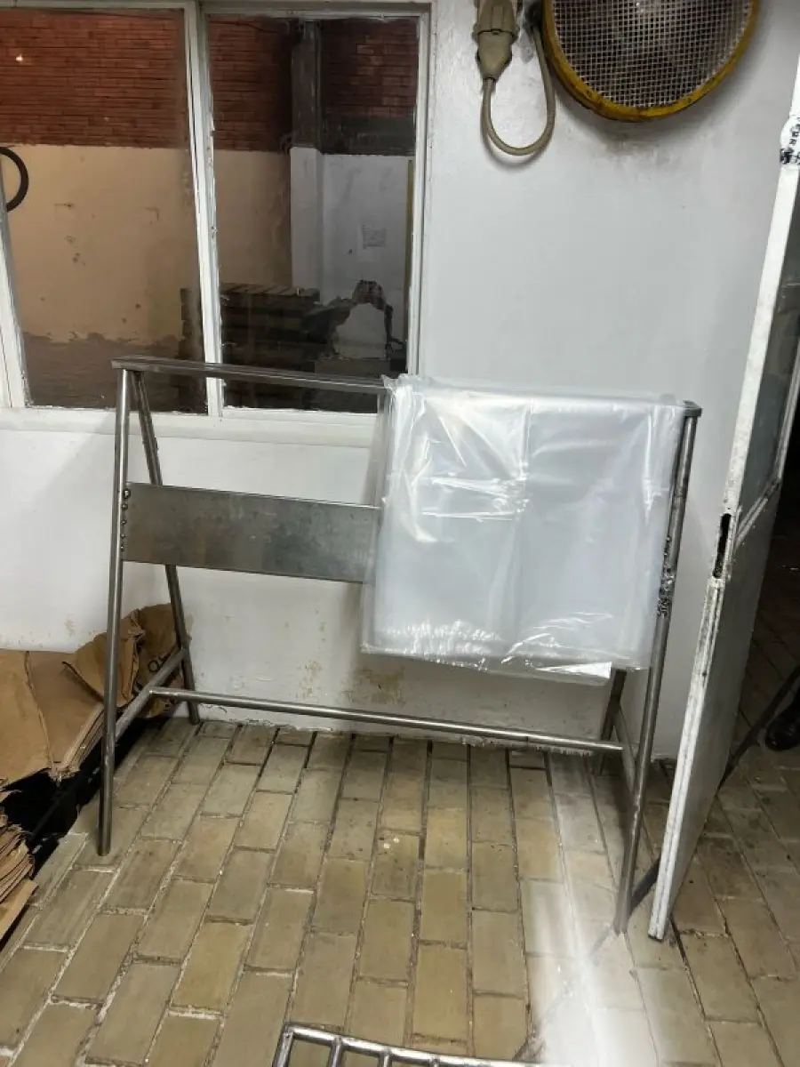 LOTE 017 - Achocolatado