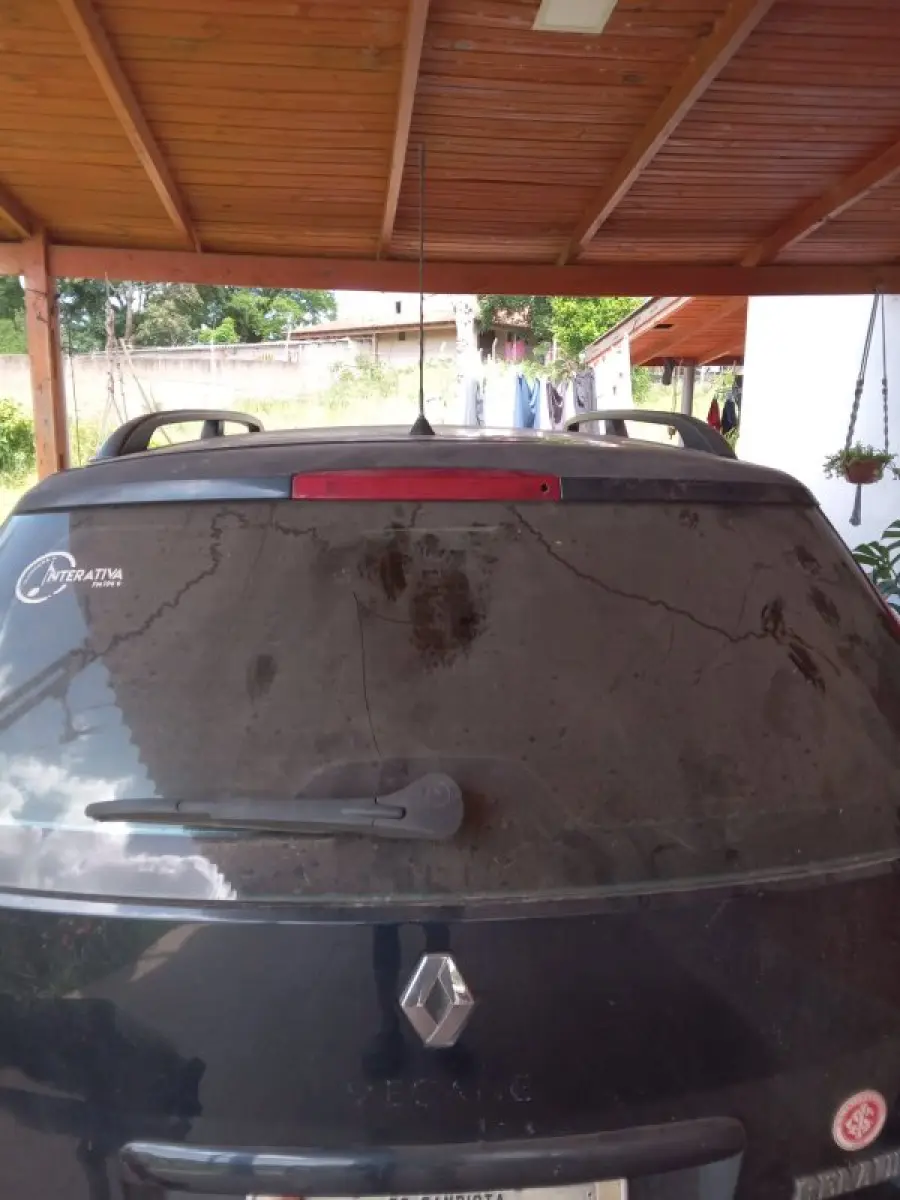 LOTE 000 - Renault/Meganegt DYN 20, fabricação/modelo 2007/2008