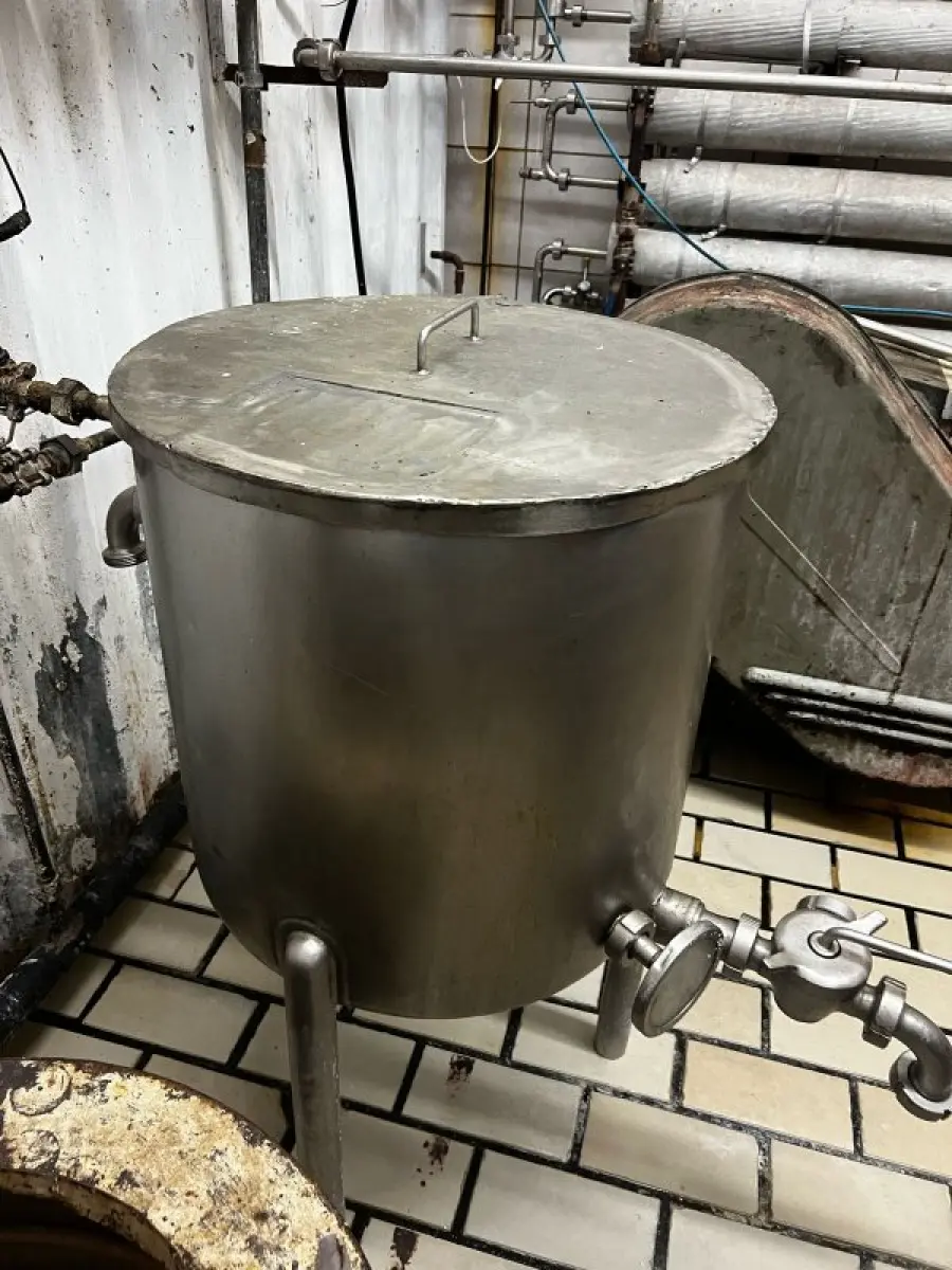 LOTE 003 - Derivados de achocolatado