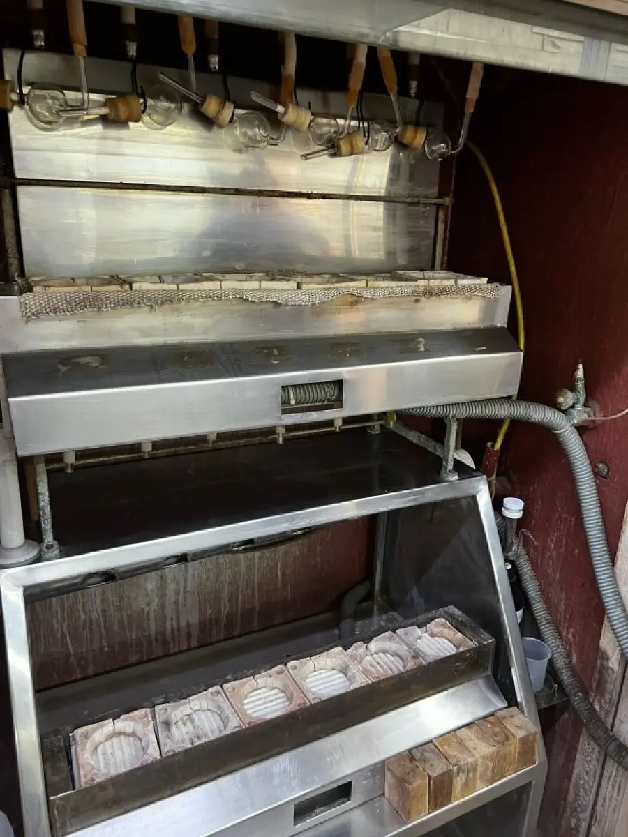 LOTE 016 - Laboratório