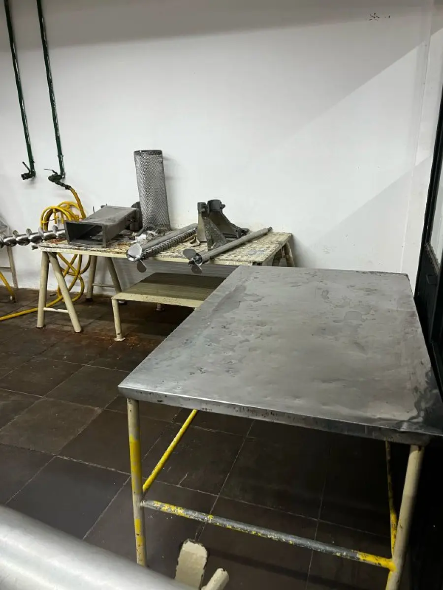 LOTE 019 - Achocolatado