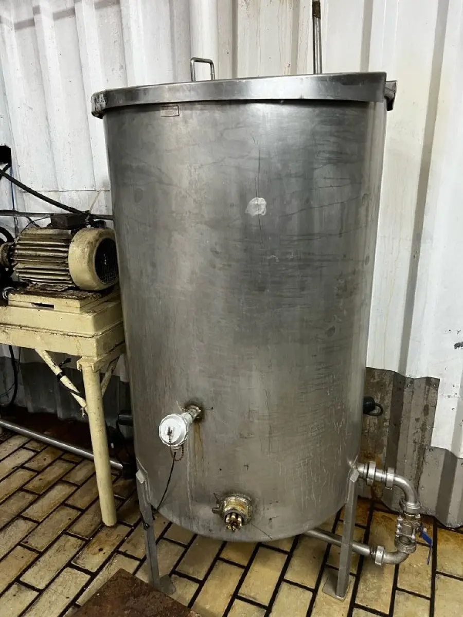 LOTE 003 - Derivados de achocolatado