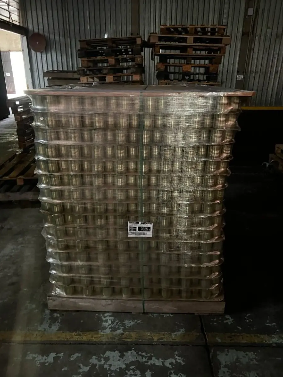 LOTE 018 - Derivados