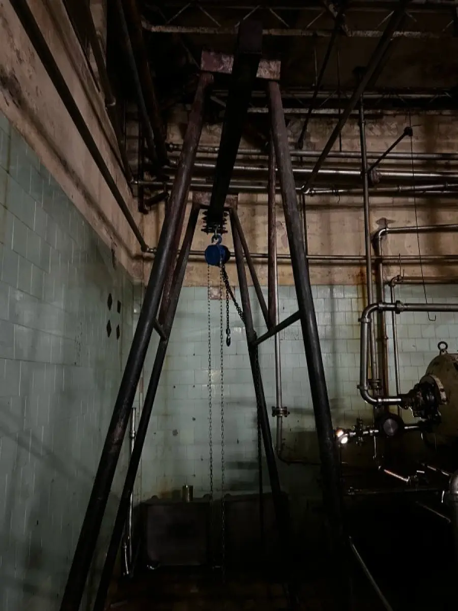 LOTE 017 - Achocolatado