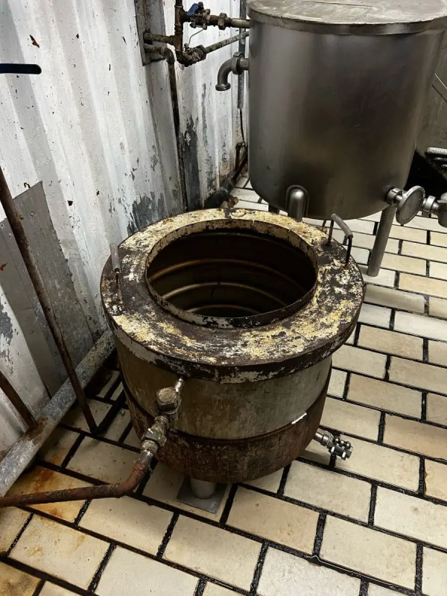 LOTE 003 - Derivados de achocolatado