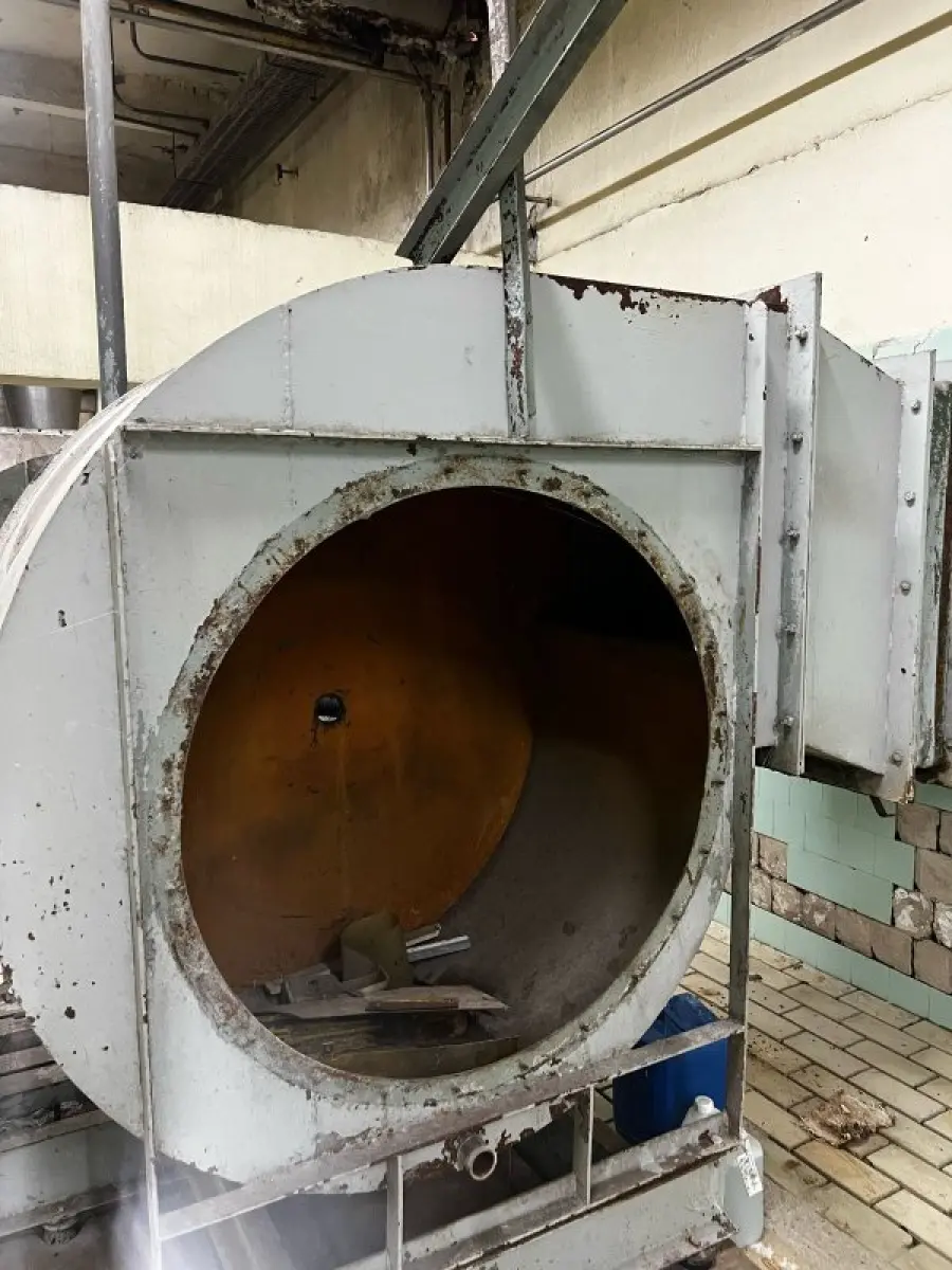 LOTE 002 - Produção achocolatado