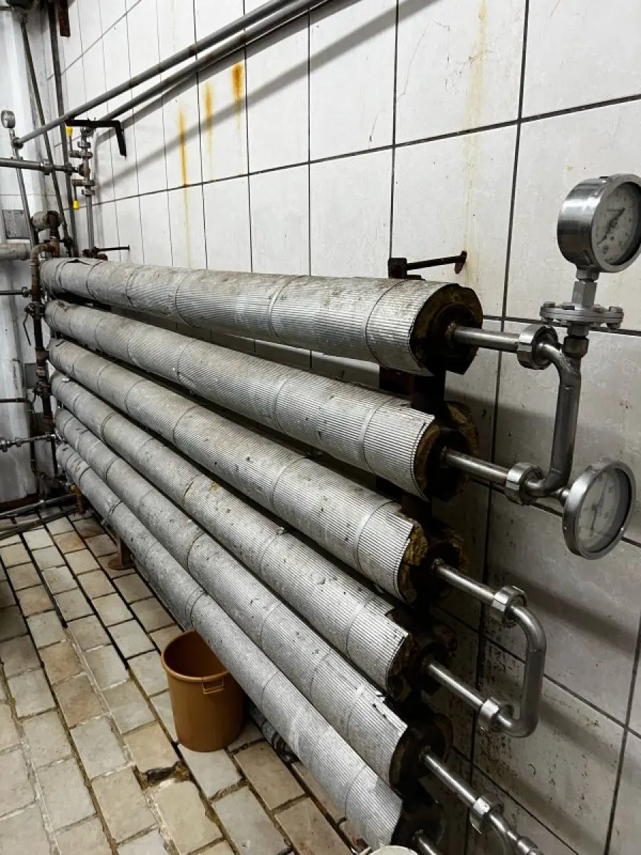 LOTE 003 - Derivados de achocolatado