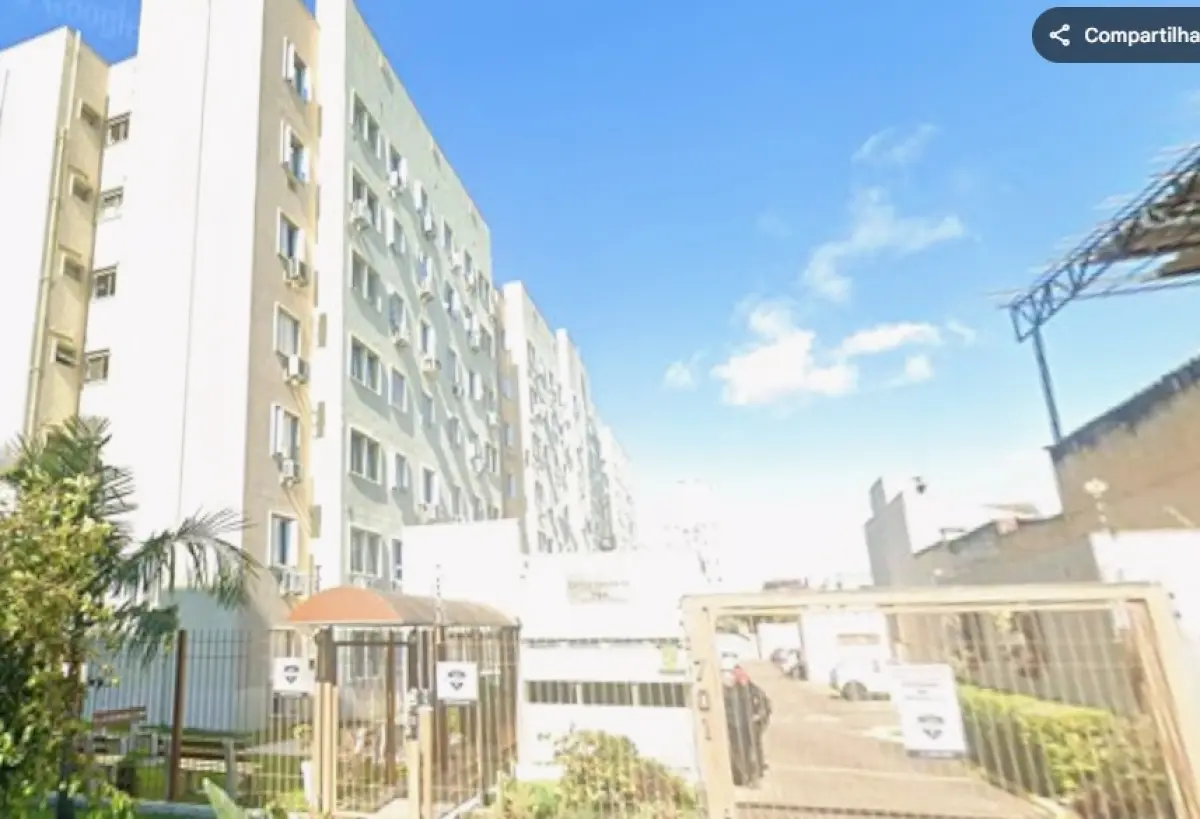 LOTE 001 - O apartamento nº 103, Torre 1 área real privativa 43,88m2 O Box nº 56 área real privativa 10,58m²