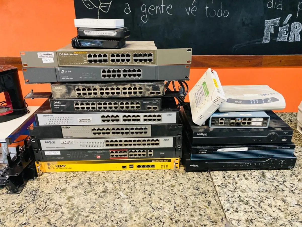 LOTE 001A - LOTE ENGLOBADO DE TODOS LOTES REMANESCENTES (TEM A PREFERENCIA SOBRE OS INDIVIDUAIS)