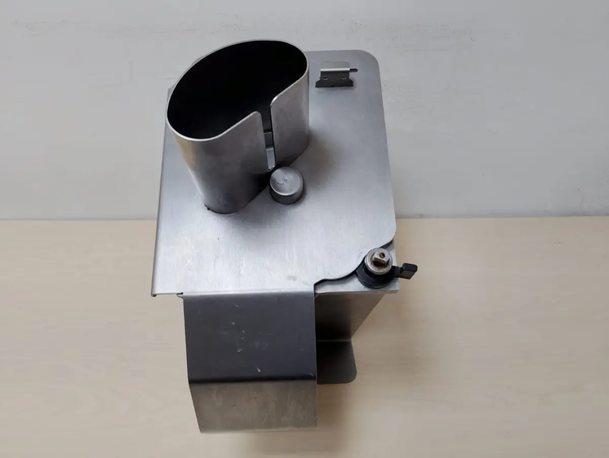 LOTE 000 - Processador de alimentos Skymsem