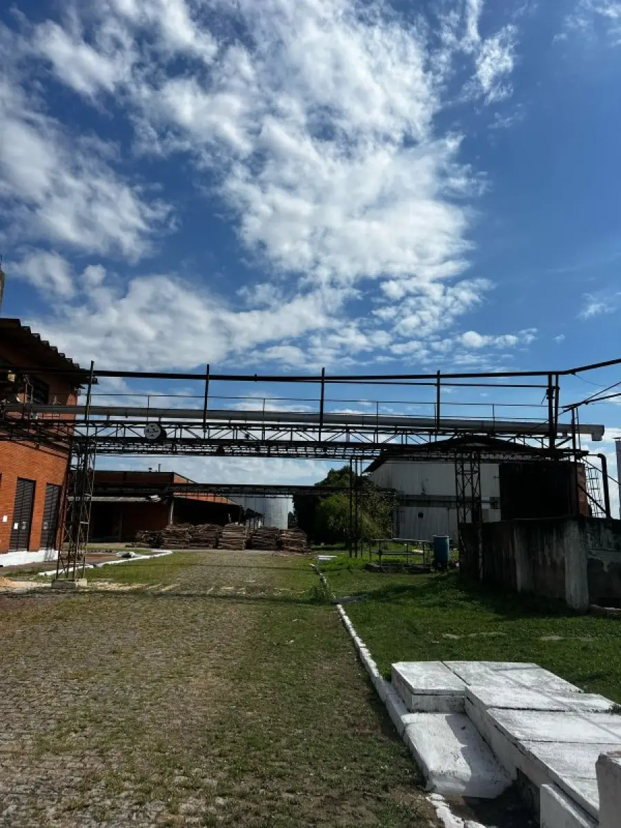 LOTE 002 - LOTE DE SILOS, ETC