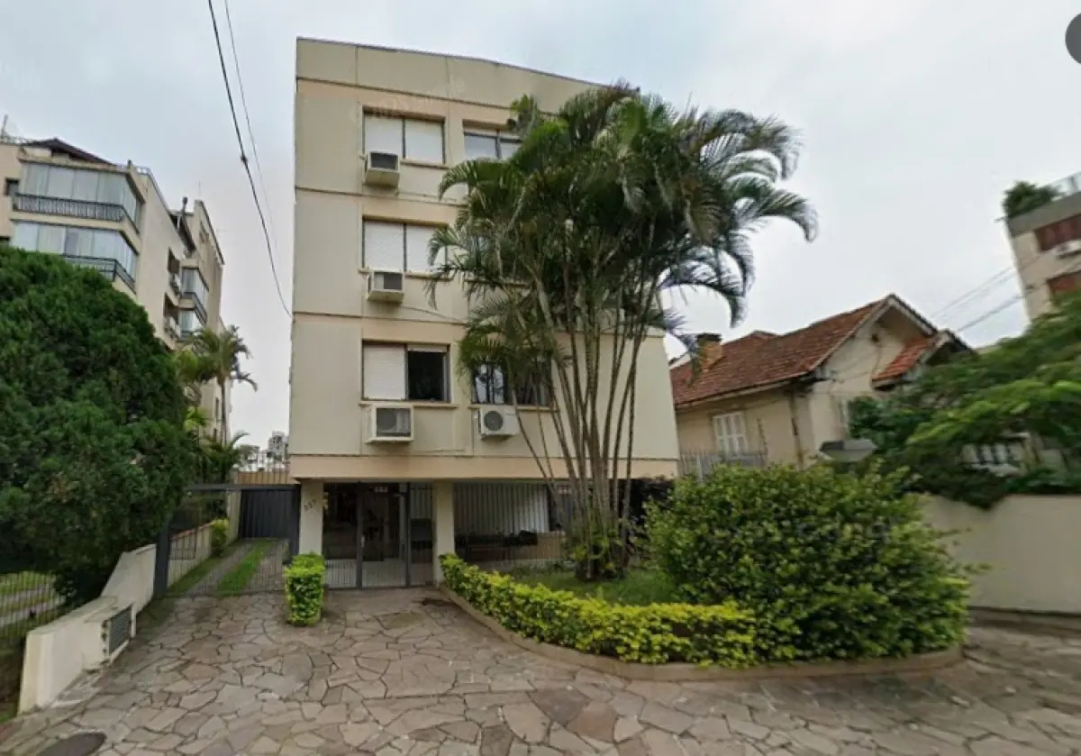 LOTE 001 - Apt. 204 do Edifício Sbofa California na Rua São Francisco da California 287,  com área real privativa de 40,6544mq. Box nº 5