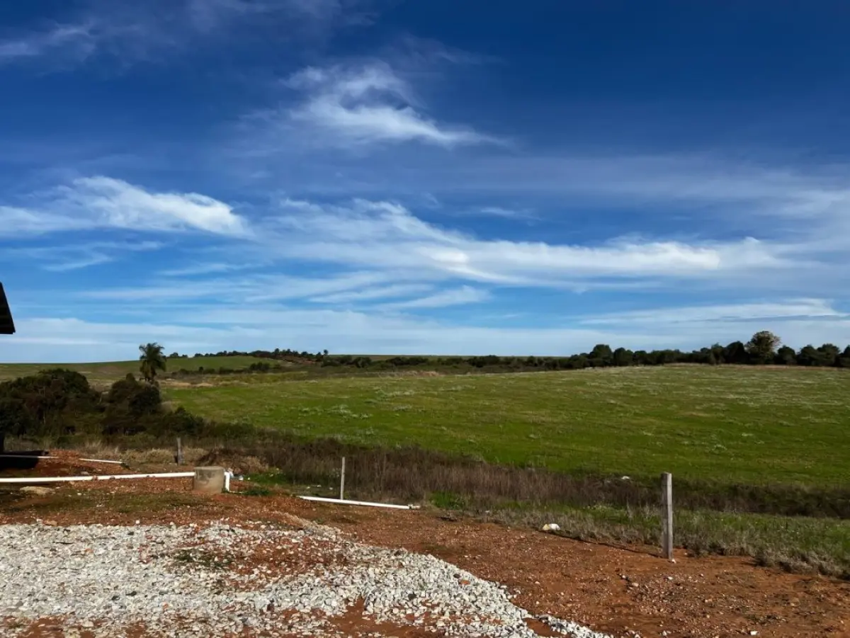 LOTE 002 - Lote englobadas de 392,38 hectares das matriculas da descrição