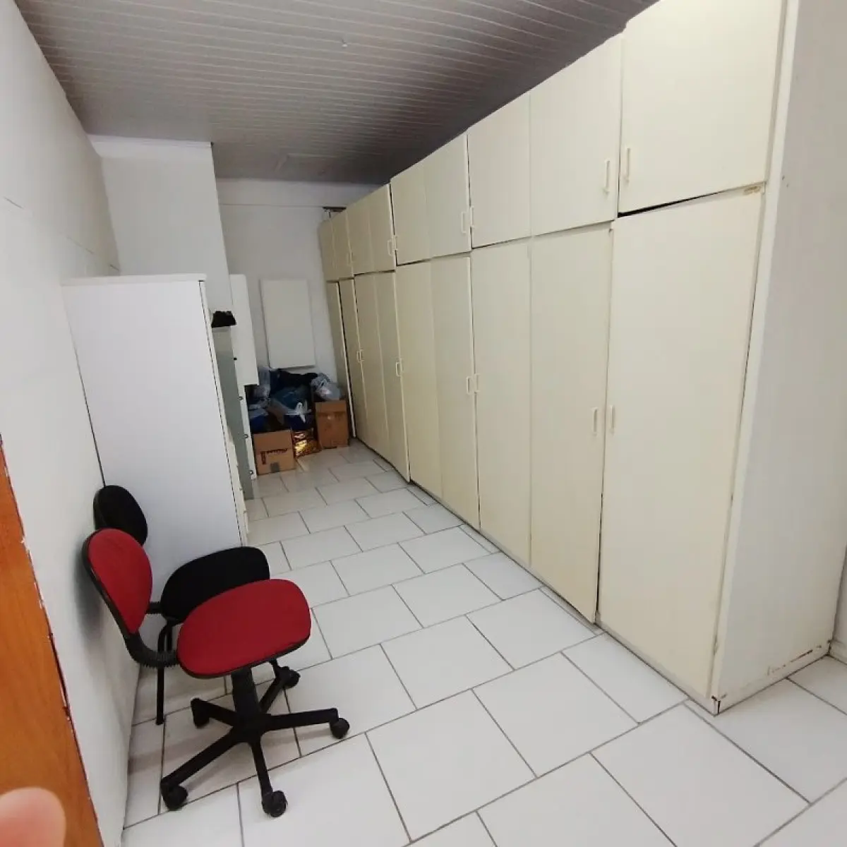 LOTE 009 - moveis no Administrativo