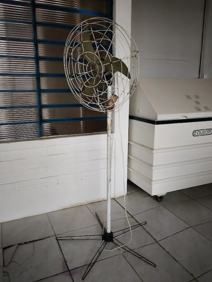 LOTE 168 - lote com camera, capela, etc..