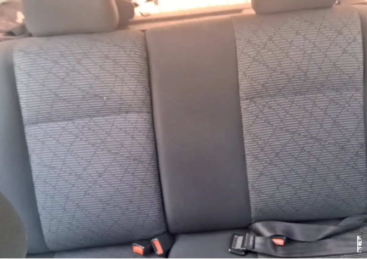 LOTE 000 - FORD ECOSPORT FSL 1.6 FLEX, ano de fabricação/modelo 2012