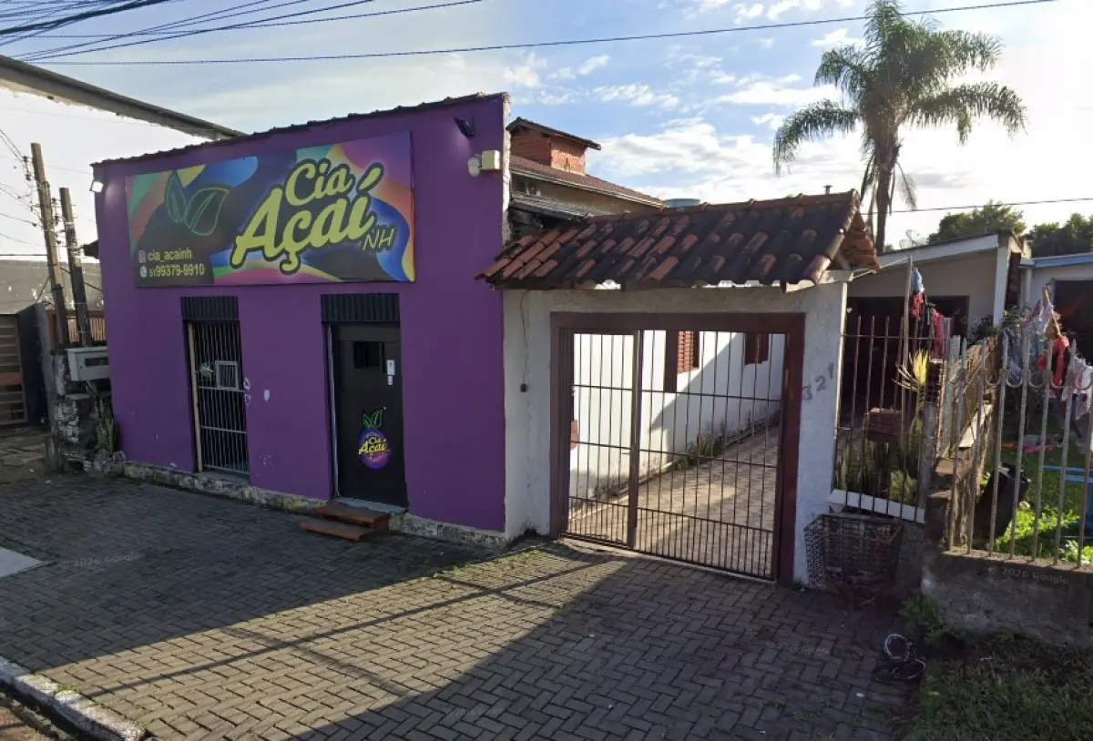 Terreno no Canudos (foto 1 de 1)