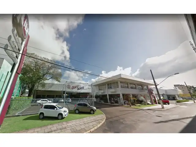 GRANDE LEILÃO DE IMÓVEL 11.400M2 CONCESSIONARIA DE VEÍCULOS