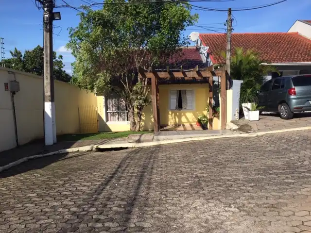 Casa em Novo Hamburgo/RS