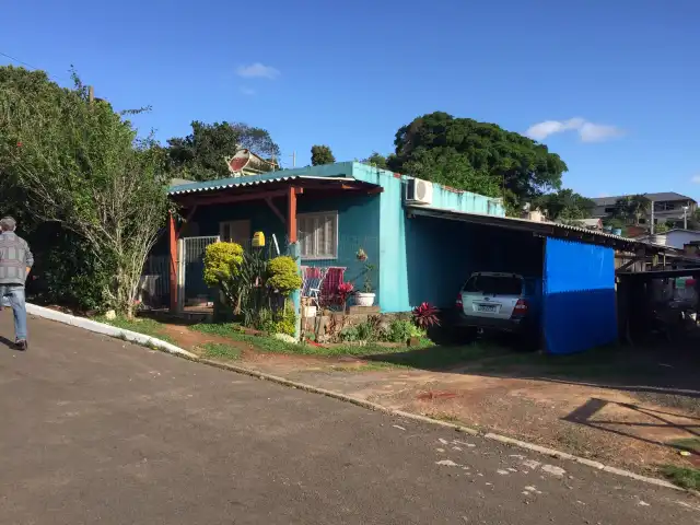 Terreno em Novo Hamburgo