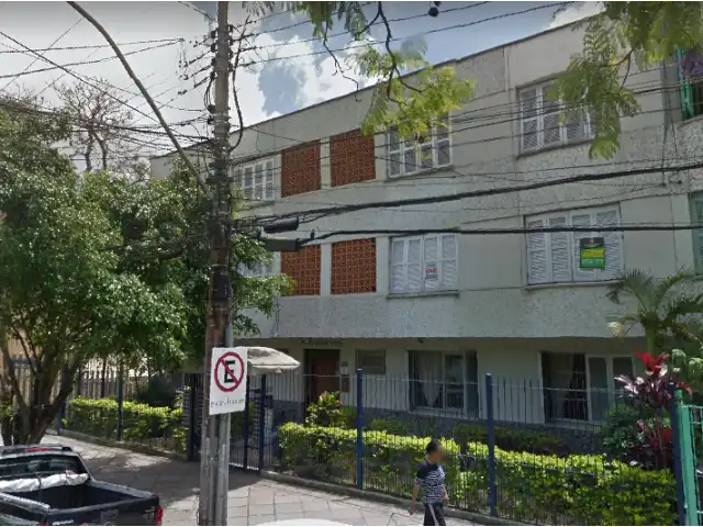 LEILÃO DE APARTAMENTO NA VICENTE DA FONTOURA