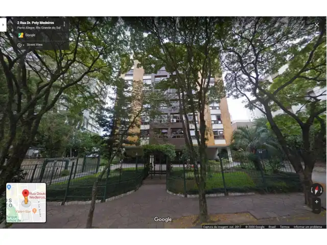 LEILÃO DE BOX NO EDIFÍCIO PARK LIFE