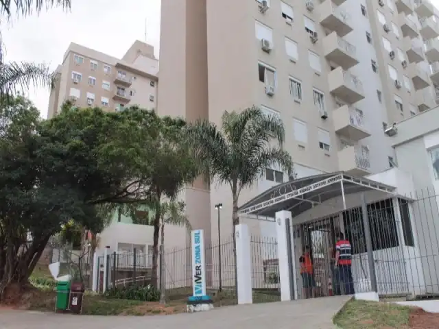 Leilão de Apartamento na Avenida Otto Niemeyer