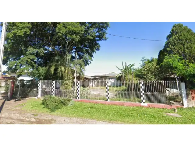 Leilão de 50% imóvel em canoas